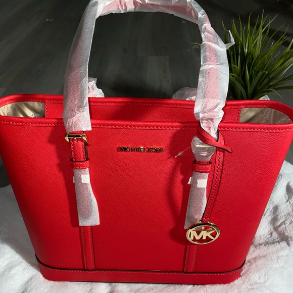 Michael Kors Handbags - SOLD Authentic Michael Kors bag